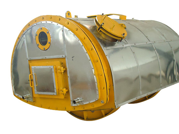 Single crystal machine