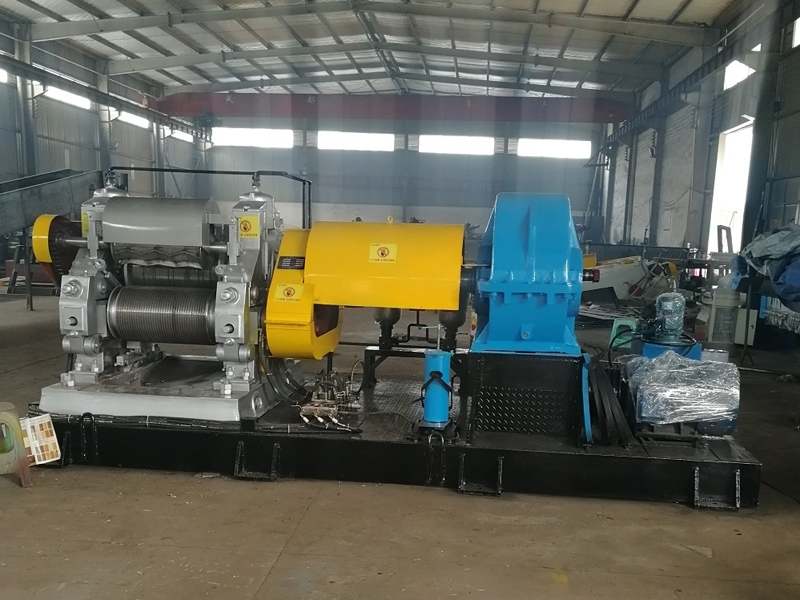 Cane Brown Sugar Processing Machine