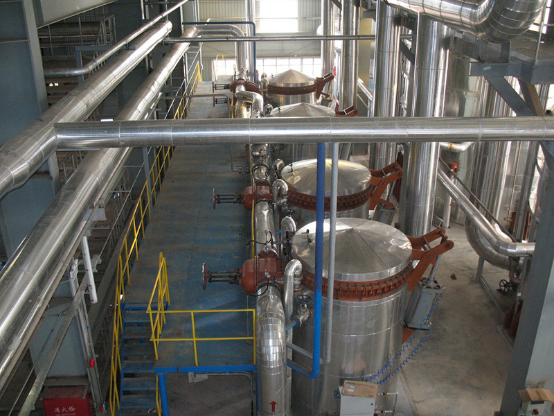 Heating machine
