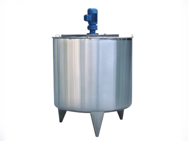 ​Boiled sugar pot