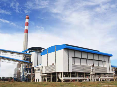 Cane sugar production plant